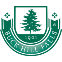 Buck hill falls