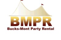Bucks-mont party rental
