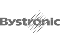 Bystronic glass
