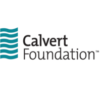 Calvert foundation