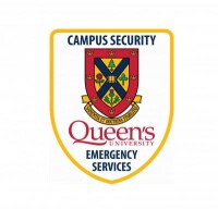 Campus security