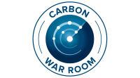 Carbon war room