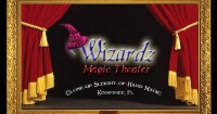 Wizardz Magic Bar and Theatre