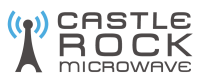 Castle rock microwave