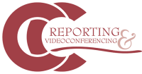 Cc reporting & videoconferencing
