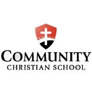 Community christian schools