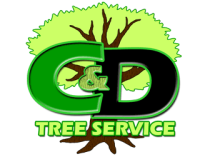 C&d tree service, inc.