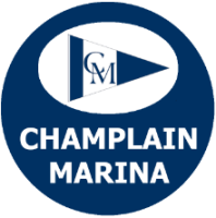 Champlain marina
