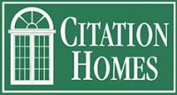 Citation homes inc