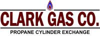 Clark gas