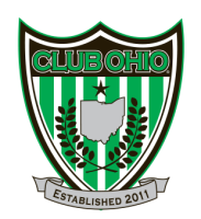 Club ohio soccer