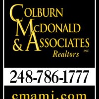 Colburn mcdonald & associates