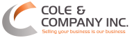 Cole and company appraisal services