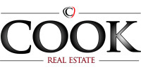 Cook real estate services