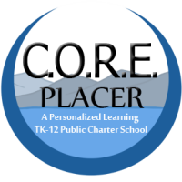 Core placer charter school