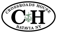 Crossroads house batavia
