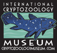 International cryptozoology museum