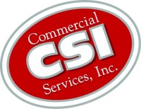 Csi commercial services inc