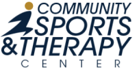 Community sports & therapy center