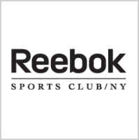 Reebok Sports Club NY