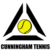 Cunningham tennis