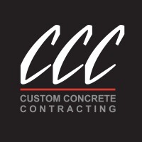 Custom concrete contracting, inc.
