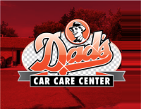Dads car care center