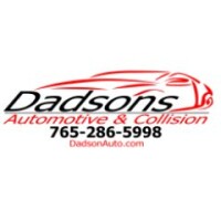 Dadsons automotive & collision centre