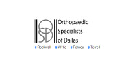 Orthopaedic specialists of dallas