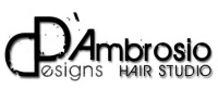 D'ambrosio designs hair studio