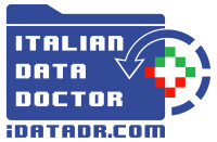 Data doctors data recovery