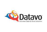 Datavo - the private label hosted voip solution