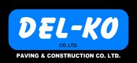 Delko construction co., inc.
