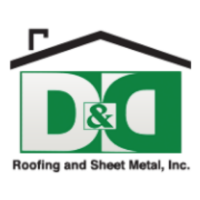 D&d roofing and sheet metal