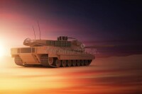 Desert tanks llc