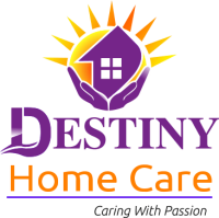 Destiny home care services