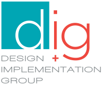 Design + implementation group