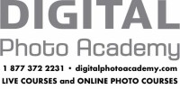 Digital photo academy