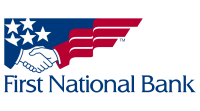 Firstnational bank