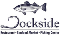 Dockside seafood & raw bar
