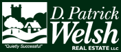 D patrick welsh real estate