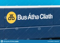 Dublin bus (bus átha cliath)