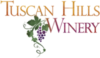 Tuscan hills winery