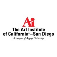 The Art Insitute of California - San Diego