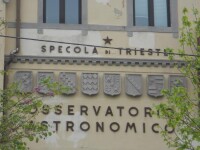 INAF - Osservatorio Astronomico di Trieste