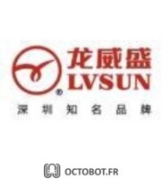 Shenzhen lvsun electronics technology co.ltd