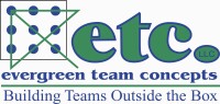 Evergreen team concepts