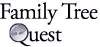 Family tree quest. com