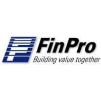 Finpro solutions