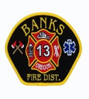 Fire district 13
